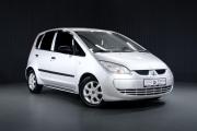 Mitsubishi Colt VI (Z20/Z30) Тюмень  - изображение 27