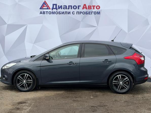 Ford Focus III с пробегом 2012 года, цена 680 000 рублей, 214000 км, хэтчбек, Автокод Объявления