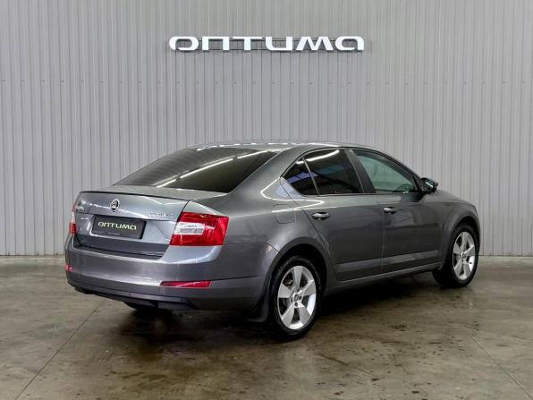 Skoda Octavia III (A7) с пробегом 2015 года, цена 1 327 000 рублей, 229000 км, лифтбек, Автокод Объявления