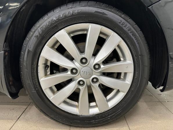 Kia Cerato III с пробегом 2014 года, цена 1 350 000 рублей, 66101 км, седан, Автокод Объявления
