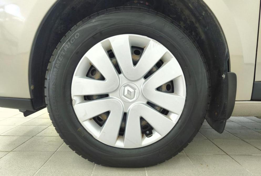 Renault Fluence I Екатеринбург  - изображение 9