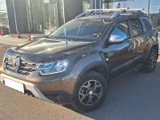 Renault Duster II Санкт-Петербург  - изображение 12