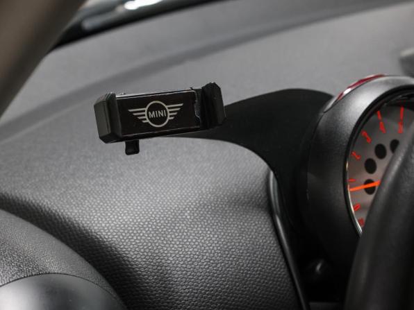 Mini Countryman I с пробегом 2013 года, цена 1 499 000 рублей, 98316 км, внедорожник, Автокод Объявления