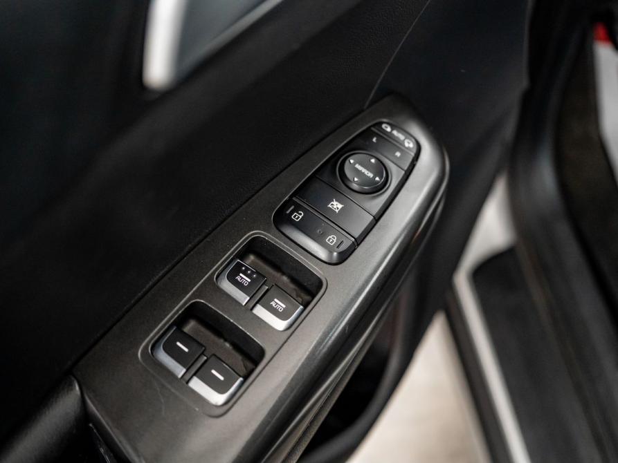 Kia Sportage IV Красноярск  - изображение 17