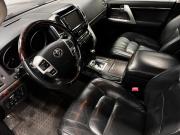 Toyota Land Cruiser 200 Series Рестайлинг 1 Санкт-Петербург  - изображение 37