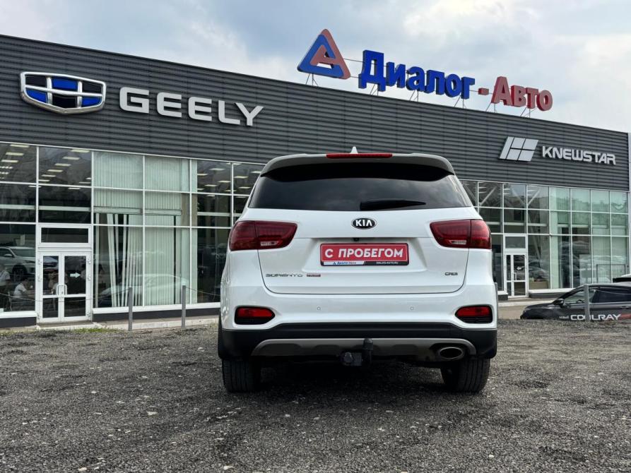 Kia Sorento III Prime Рестайлинг Набережные Челны  - изображение 5