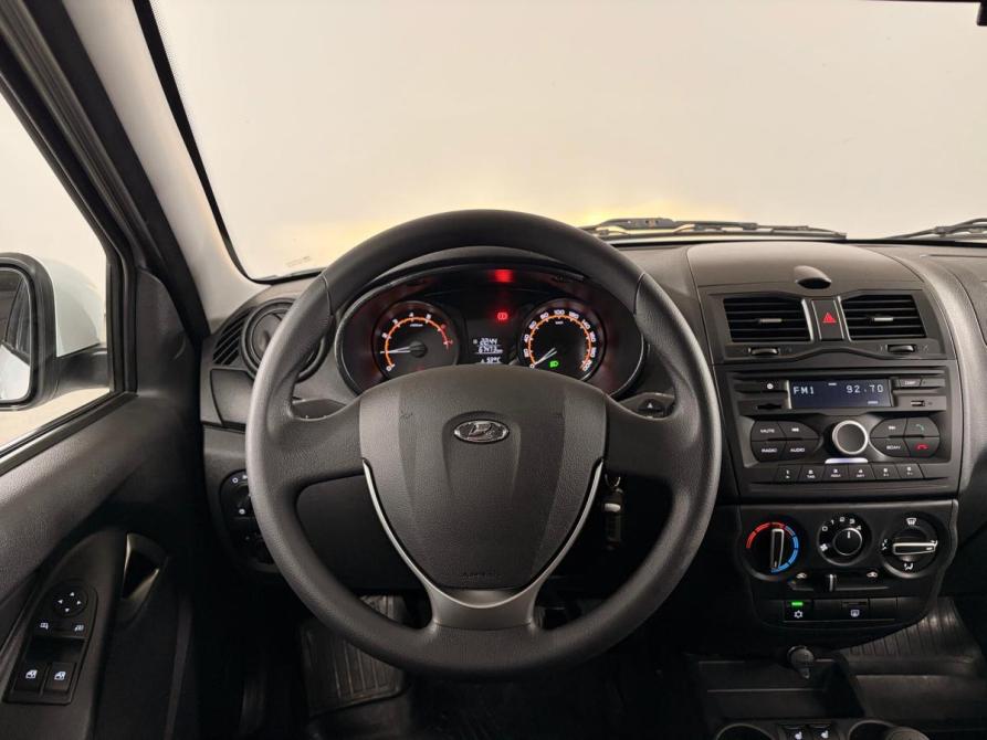 Lada (ВАЗ) Granta I Рестайлинг Екатеринбург  - изображение 21