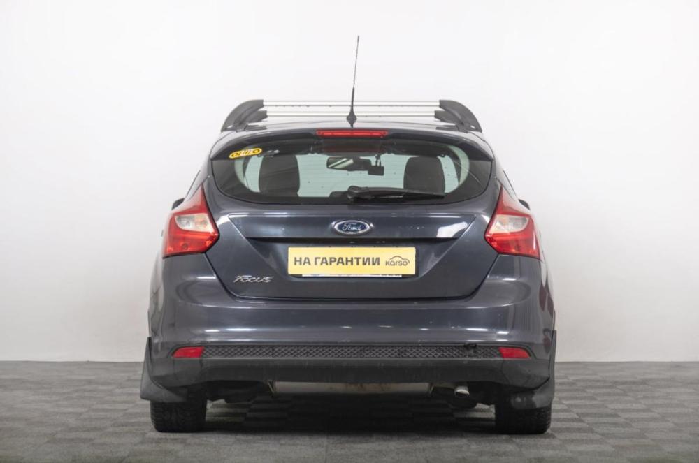 Ford Focus III Томск  - изображение 5