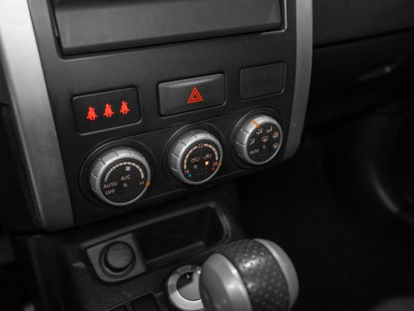 Nissan X-Trail II с пробегом 2011 года, цена 995 000 рублей, 213314 км, внедорожник, Автокод Объявления