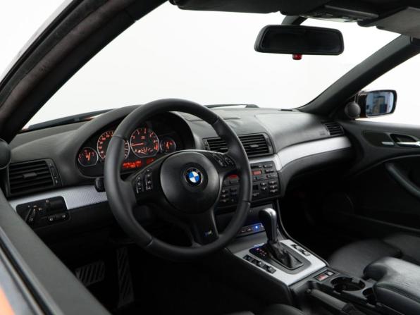 BMW 3 серии IV (E46) Рестайлинг с пробегом 2004 года, цена 2 149 999 рублей, 264761 км, кабриолет, Автокод Объявления