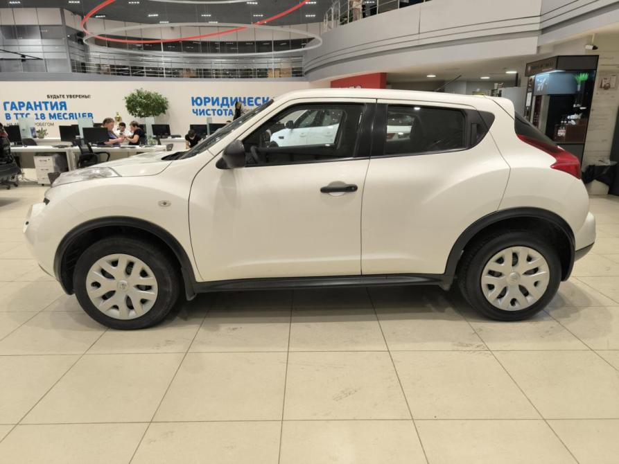 Nissan Juke I Казань  - изображение 10