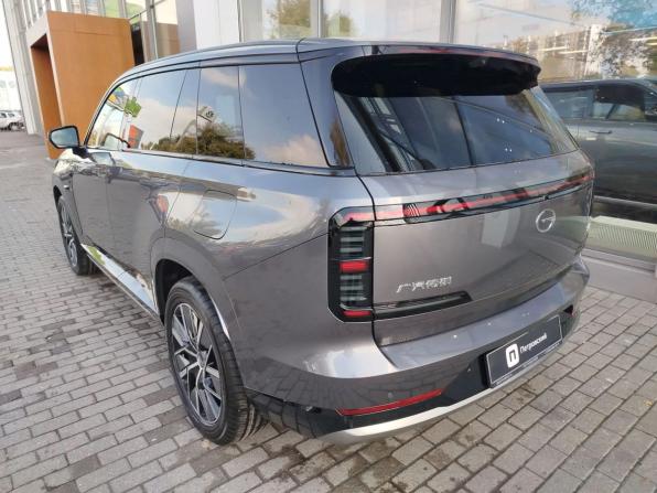 GAC Trumpchi S7 I Рестайлинг с пробегом 2026 года, цена 5 590 000 рублей, 6 км, внедорожник, Автокод Объявления