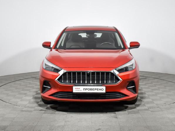 JAC J7 I с пробегом 2021 года, цена 845 000 рублей, 101000 км, лифтбек, Автокод Объявления