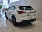 Lexus NX I Омск  - изображение 23