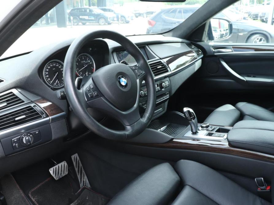BMW X6 I (E71) Рестайлинг Москва  - изображение 15
