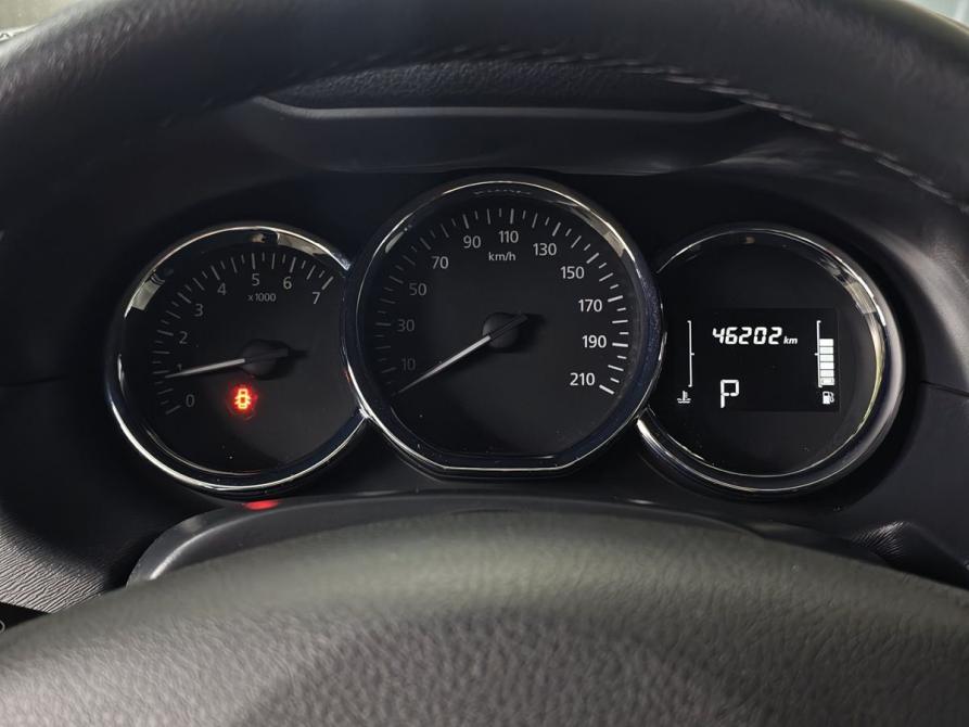 Nissan Terrano III (D10) Москва  - изображение 16