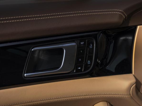 Porsche Panamera II с пробегом 2019 года, цена 6 534 000 рублей, 114661 км, лифтбек, Автокод Объявления