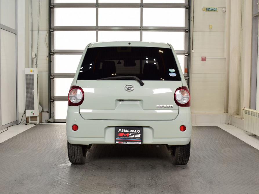 Daihatsu Mira Tocot Кемерово  - изображение 6