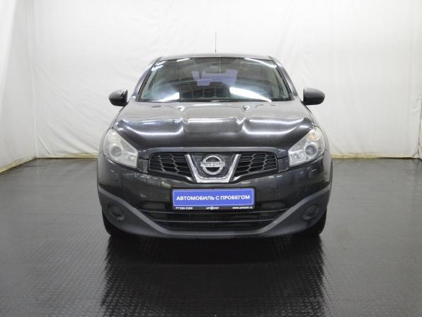 Nissan Qashqai I Рестайлинг с пробегом 2011 года, цена 840 000 рублей, 230878 км, внедорожник, Автокод Объявления