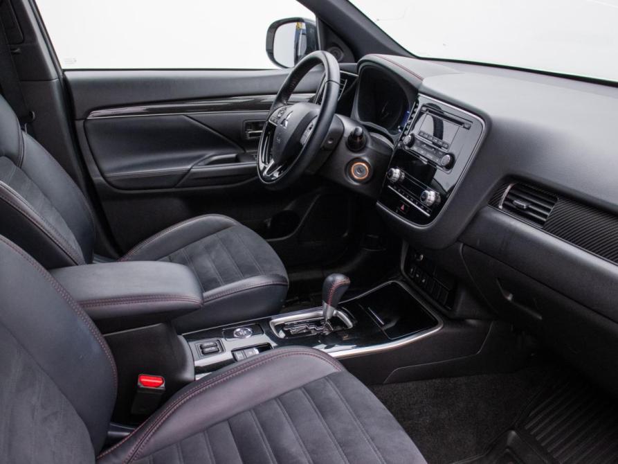 Mitsubishi Outlander III Рестайлинг 3 Москва  - изображение 10