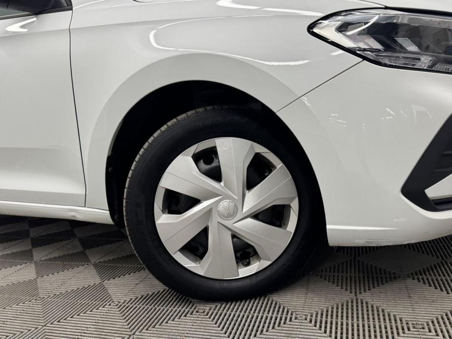 Volkswagen Polo VI Воронеж  - изображение 11