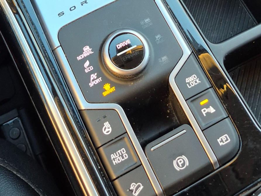 Kia Sorento IV Екатеринбург  - изображение 11