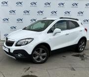 Opel Mokka I Самара  - изображение 17