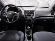 Hyundai Solaris I Рестайлинг Ульяновск  - изображение 32