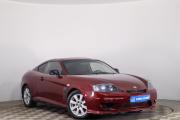 Hyundai Coupe II (GK) Рестайлинг Пермь  - изображение 22