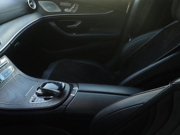 Mercedes-Benz CLS III (C257) с пробегом 2020 года, цена 5 199 000 рублей, 84371 км, седан, Автокод Объявления