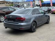 Volkswagen Jetta VI Рестайлинг Альметьевск  - изображение 36