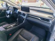 Lexus RX IV Рестайлинг Астрахань  - изображение 34