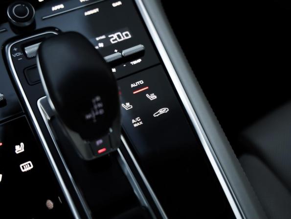 Porsche Panamera II с пробегом 2016 года, цена 5 989 000 рублей, 99872 км, лифтбек, Автокод Объявления