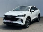 Haval F7x I Рестайлинг Москва  - изображение 17