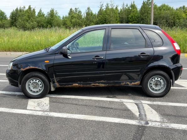 Lada (ВАЗ) Kalina I с пробегом 2012 года, цена 249 000 рублей, 142000 км, хэтчбек, Автокод Объявления