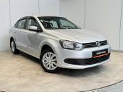 Volkswagen Polo V Волжский  - изображение 30