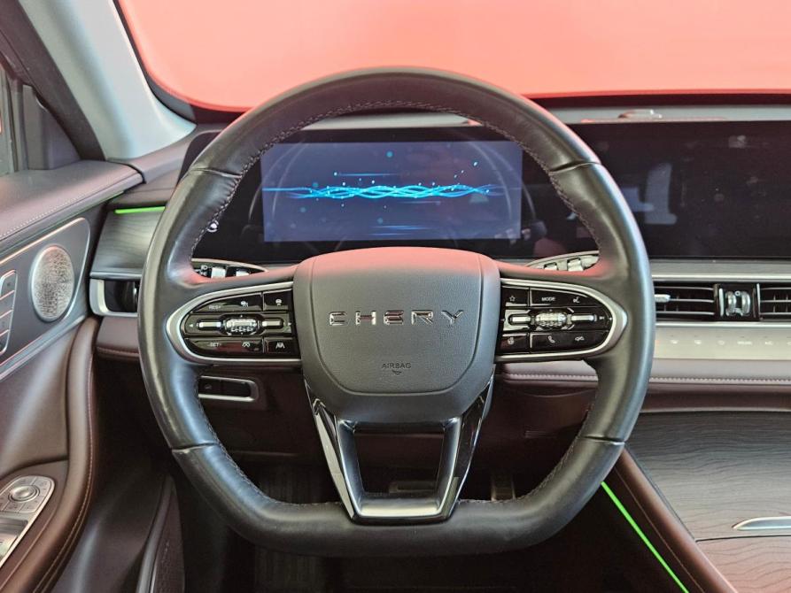 Chery Tiggo 8 Pro Max I Рестайлинг Вологда  - изображение 14