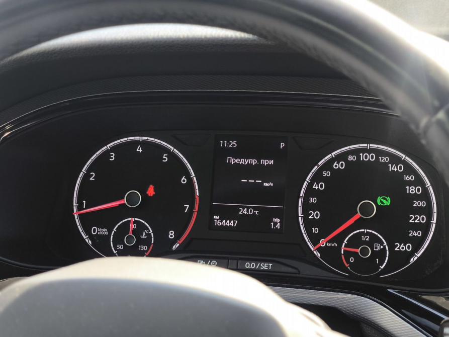 Volkswagen Polo VI Санкт-Петербург  - изображение 18