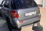 Suzuki SX4 I (Classic) Рестайлинг Владимир  - изображение 34