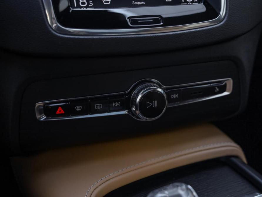 Volvo XC90 II Рестайлинг 1 Санкт-Петербург  - изображение 22