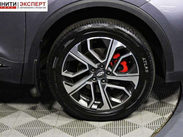 Chery Tiggo 7 Pro Max I Рестайлинг с пробегом 2024 года, цена 2 257 000 рублей, 8905 км, внедорожник, Автокод Объявления