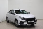 Lada (ВАЗ) Vesta I Иркутск  - изображение 23
