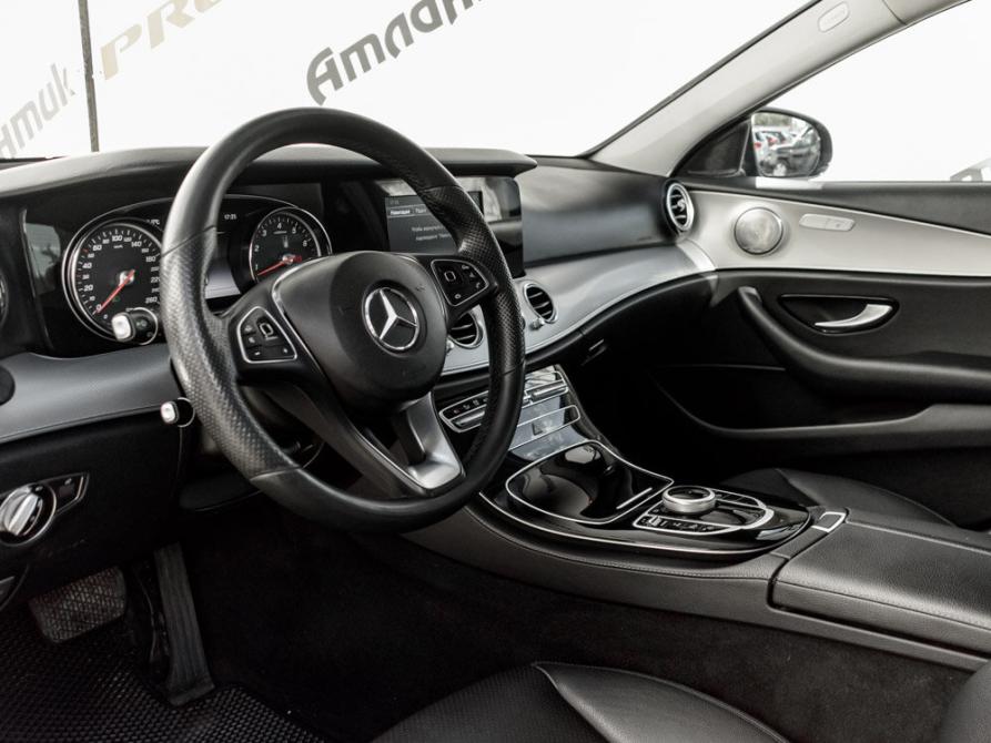 Mercedes-Benz E-Класс V (W213 S213 C238) Екатеринбург  - изображение 11