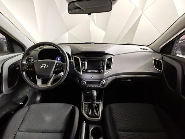 Hyundai Creta I с пробегом 2017 года, цена 1 695 000 рублей, 92216 км, внедорожник, Автокод Объявления