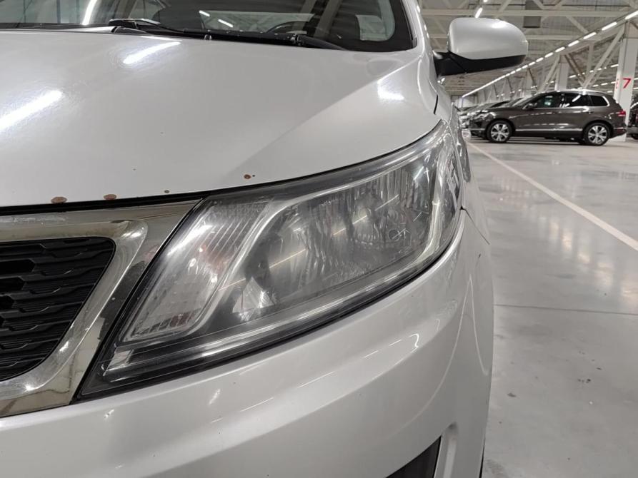 Kia Rio III Казань  - изображение 21