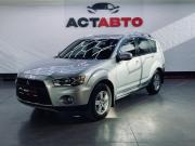 Mitsubishi Outlander II Рестайлинг Оренбург  - изображение 19