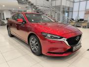 Mazda 6 III (GJ) Рестайлинг 2 Казань  - изображение 25