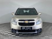 Chevrolet Orlando I Ростов-на-Дону  - изображение 17