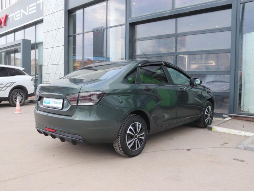 Lada (ВАЗ) Vesta I Нижний Новгород  - изображение 5