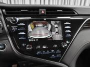 Toyota Camry VIII (XV70) Ставрополь  - изображение 40